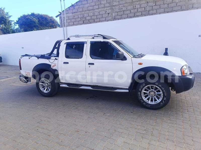 Big with watermark nissan hardbody maputo maputo 26294