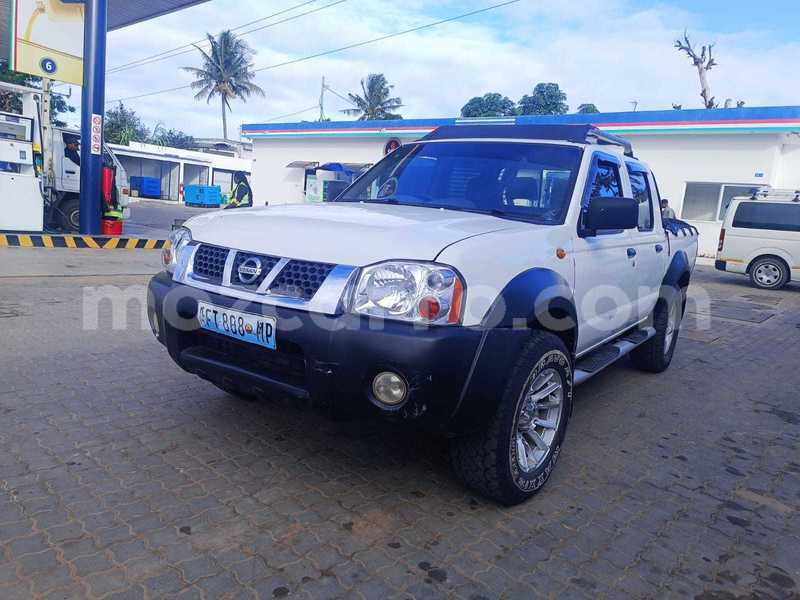 Big with watermark nissan hardbody maputo maputo 26294