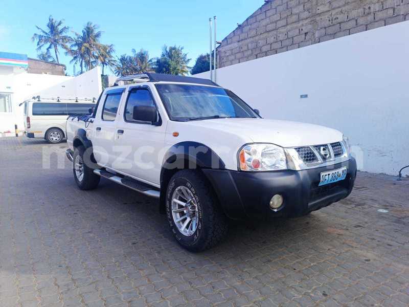 Big with watermark nissan hardbody maputo maputo 26294