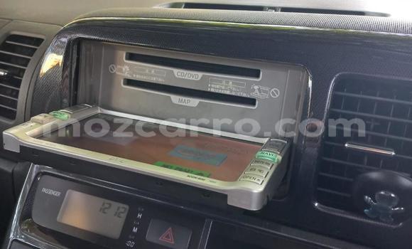 Tenga Tsaru Toyota Wish Zvimwe Mota in Maputo in Maputo Tenga Tsaru Toyota Wish Zvimwe Mota in Maputo in Maputo