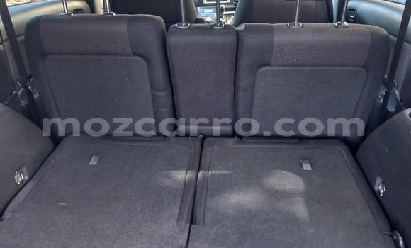 Tenga Tsaru Toyota Wish Zvimwe Mota in Maputo in Maputo Tenga Tsaru Toyota Wish Zvimwe Mota in Maputo in Maputo