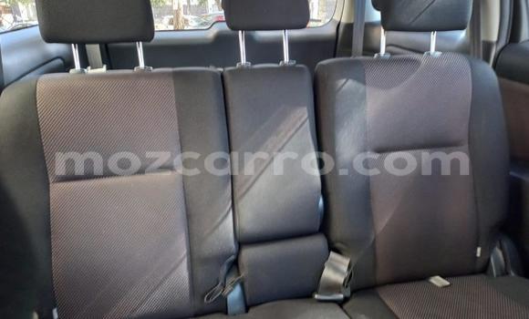 Tenga Tsaru Toyota Wish Zvimwe Mota in Maputo in Maputo Tenga Tsaru Toyota Wish Zvimwe Mota in Maputo in Maputo