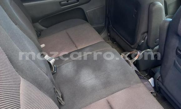 Tenga Tsaru Toyota Wish Zvimwe Mota in Maputo in Maputo Tenga Tsaru Toyota Wish Zvimwe Mota in Maputo in Maputo