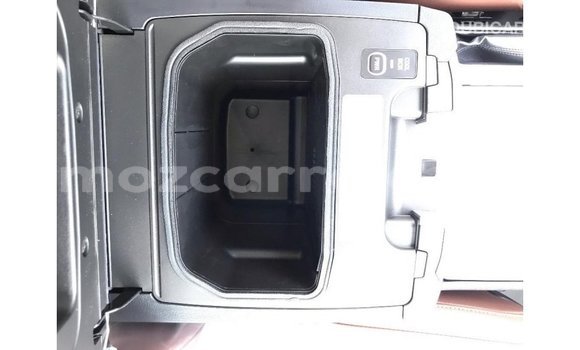 Tenga Imported Toyota Land Cruiser Nhema Mota in Import - Dubai in Cabo Delgado Tenga Imported Toyota Land Cruiser Nhema Mota in Import - Dubai in Cabo Delgado