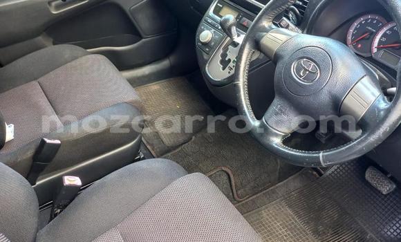 Tenga Tsaru Toyota Wish Zvimwe Mota in Maputo in Maputo Tenga Tsaru Toyota Wish Zvimwe Mota in Maputo in Maputo