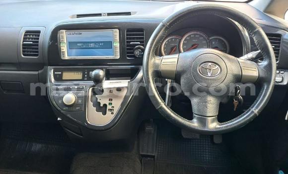 Tenga Tsaru Toyota Wish Zvimwe Mota in Maputo in Maputo Tenga Tsaru Toyota Wish Zvimwe Mota in Maputo in Maputo