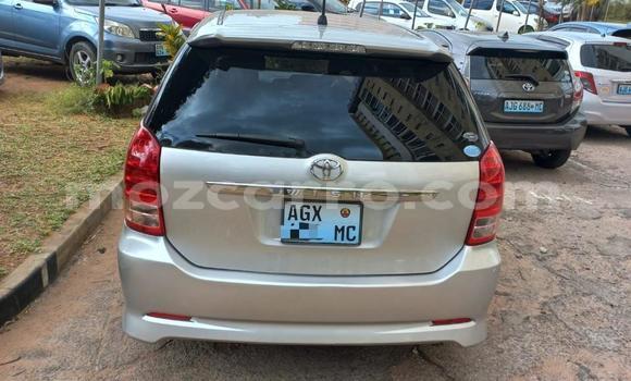 Tenga Tsaru Toyota Wish Zvimwe Mota in Maputo in Maputo Tenga Tsaru Toyota Wish Zvimwe Mota in Maputo in Maputo