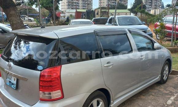 Tenga Tsaru Toyota Wish Zvimwe Mota in Maputo in Maputo Tenga Tsaru Toyota Wish Zvimwe Mota in Maputo in Maputo