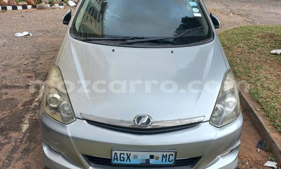 Tenga Tsaru Toyota Wish Zvimwe Mota in Maputo in Maputo Tenga Tsaru Toyota Wish Zvimwe Mota in Maputo in Maputo