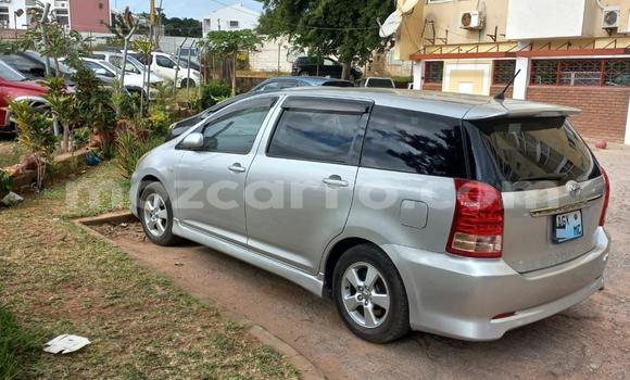 Tenga Tsaru Toyota Wish Sirivha Mota in Maputo in Maputo Tenga Tsaru Toyota Wish Sirivha Mota in Maputo in Maputo