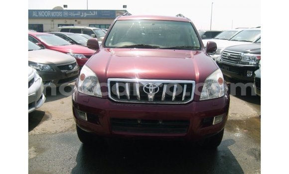 Buy Import Toyota Prado Other Car in Import - Dubai in Cabo Delgado Buy Import Toyota Prado Other Car in Import - Dubai in Cabo Delgado
