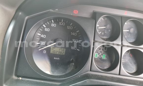 Nunua Ilio tumika Mitsubishi Pajero Nyeupe Gari ndani ya Maputo nchini Maputo Nunua Ilio tumika Mitsubishi Pajero Nyeupe Gari ndani ya Maputo nchini Maputo