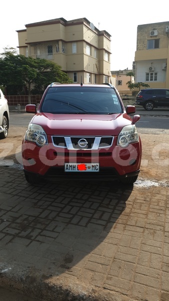 Big with watermark nissan x trail maputo maputo 26301