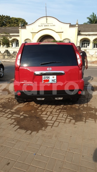 Big with watermark nissan x trail maputo maputo 26301