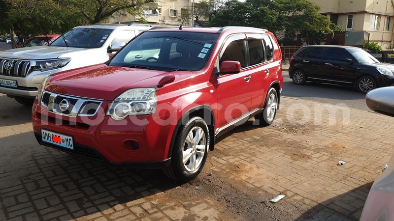 Big with watermark nissan x trail maputo maputo 26301