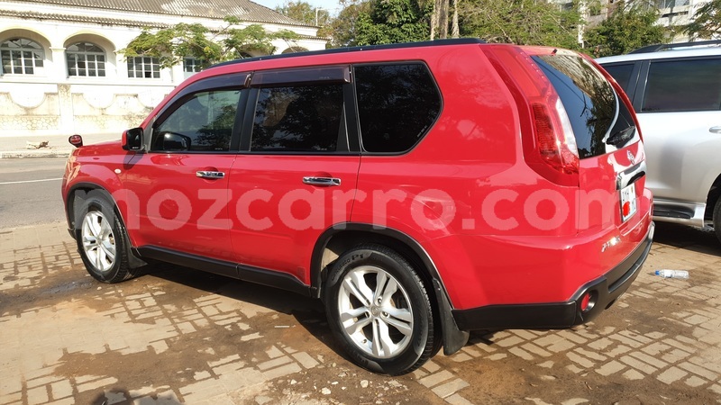 Big with watermark nissan x trail maputo maputo 26301