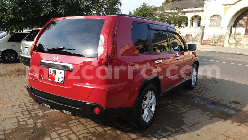 Big with watermark nissan x trail maputo maputo 26301