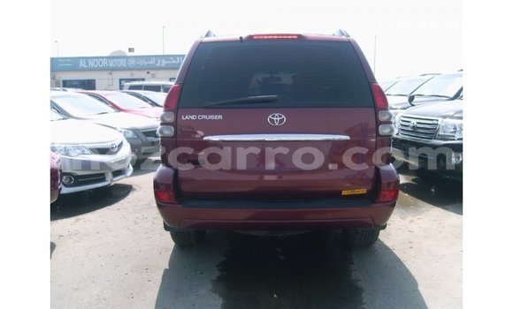 Buy Import Toyota Prado Other Car in Import - Dubai in Cabo Delgado Buy Import Toyota Prado Other Car in Import - Dubai in Cabo Delgado