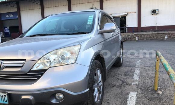 Nunua Ilio tumika Honda CR-V Fedha Gari ndani ya Maputo nchini Maputo Nunua Ilio tumika Honda CR-V Fedha Gari ndani ya Maputo nchini Maputo