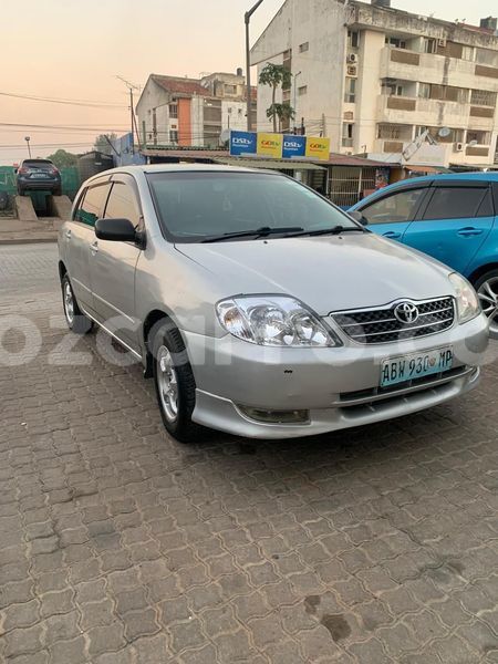 Big with watermark toyota runx maputo maputo 26303