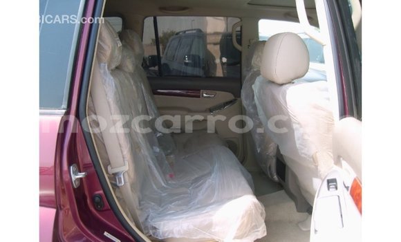 Buy Import Toyota Prado Other Car in Import - Dubai in Cabo Delgado Buy Import Toyota Prado Other Car in Import - Dubai in Cabo Delgado