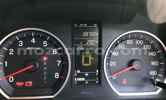 Nunua Ilio tumika Honda CR-V Nyingine Gari ndani ya Maputo nchini Maputo Nunua Ilio tumika Honda CR-V Nyingine Gari ndani ya Maputo nchini Maputo