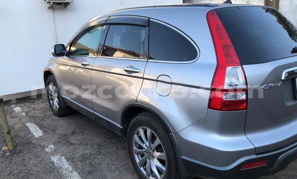 Nunua Ilio tumika Honda CR-V Nyingine Gari ndani ya Maputo nchini Maputo Nunua Ilio tumika Honda CR-V Nyingine Gari ndani ya Maputo nchini Maputo