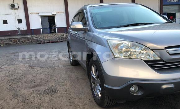 Nunua Ilio tumika Honda CR-V Nyingine Gari ndani ya Maputo nchini Maputo Nunua Ilio tumika Honda CR-V Nyingine Gari ndani ya Maputo nchini Maputo