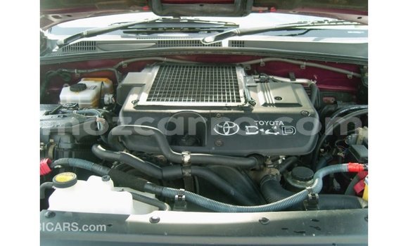 Buy Import Toyota Prado Other Car in Import - Dubai in Cabo Delgado Buy Import Toyota Prado Other Car in Import - Dubai in Cabo Delgado