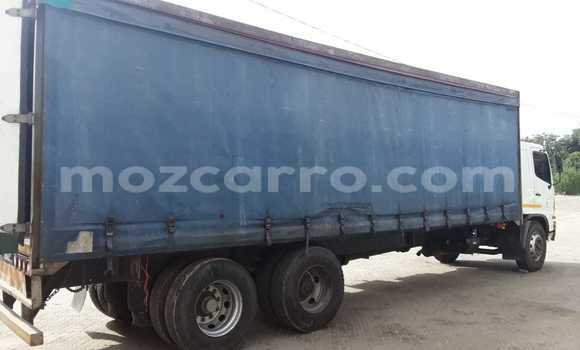 Tenga Tsaru Haval H8 Chena Mota in Maputo in Maputo Tenga Tsaru Haval H8 Chena Mota in Maputo in Maputo