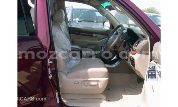 Buy Import Toyota Prado Other Car in Import - Dubai in Cabo Delgado Buy Import Toyota Prado Other Car in Import - Dubai in Cabo Delgado