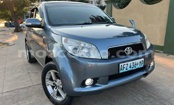 Buy Used Toyota Rush Other Car in Maputo in Maputo Buy Used Toyota Rush Other Car in Maputo in Maputo