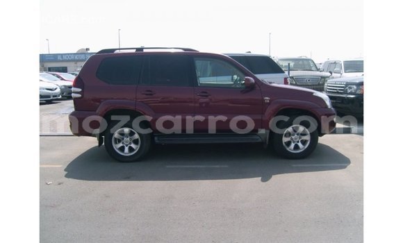 Buy Import Toyota Prado Other Car in Import - Dubai in Cabo Delgado Buy Import Toyota Prado Other Car in Import - Dubai in Cabo Delgado