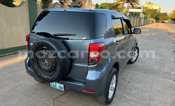 Buy Used Toyota Rush Other Car in Maputo in Maputo Buy Used Toyota Rush Other Car in Maputo in Maputo