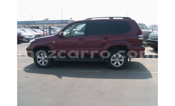 Buy Import Toyota Prado Other Car in Import - Dubai in Cabo Delgado Buy Import Toyota Prado Other Car in Import - Dubai in Cabo Delgado