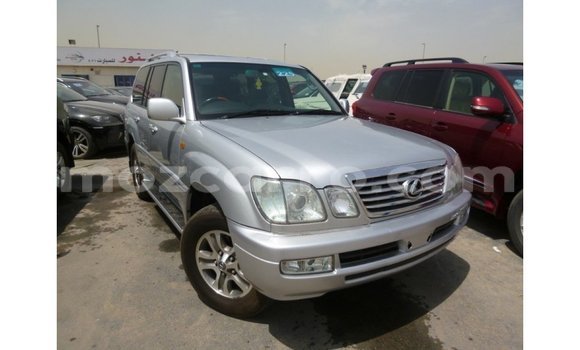 Buy Import Lexus LX Other Car in Import - Dubai in Cabo Delgado Buy Import Lexus LX Other Car in Import - Dubai in Cabo Delgado