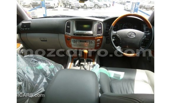 Buy Import Lexus LX Other Car in Import - Dubai in Cabo Delgado Buy Import Lexus LX Other Car in Import - Dubai in Cabo Delgado