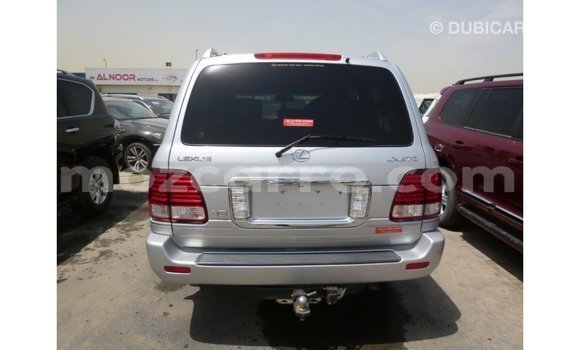 Buy Import Lexus LX Other Car in Import - Dubai in Cabo Delgado Buy Import Lexus LX Other Car in Import - Dubai in Cabo Delgado