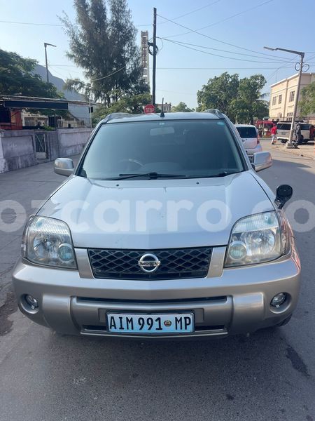 Big with watermark nissan x trail maputo maputo 26314