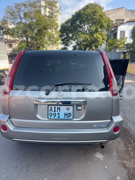 Big with watermark nissan x trail maputo maputo 26314