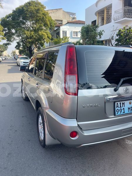 Big with watermark nissan x trail maputo maputo 26314