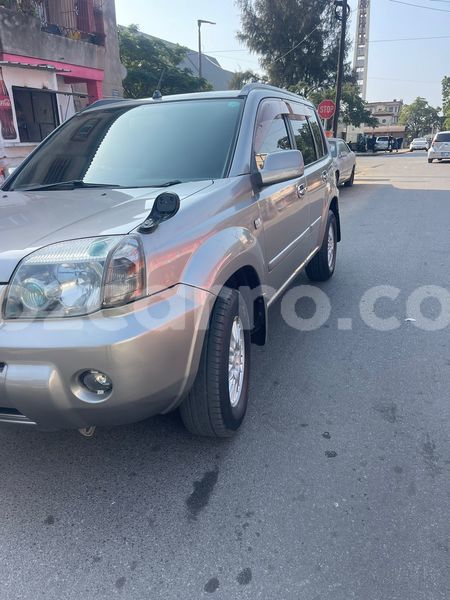 Big with watermark nissan x trail maputo maputo 26314