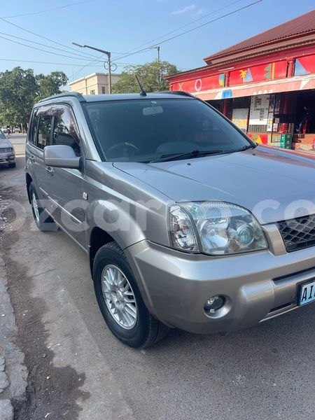 Big with watermark nissan x trail maputo maputo 26314