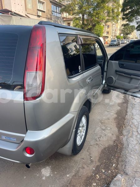 Big with watermark nissan x trail maputo maputo 26314