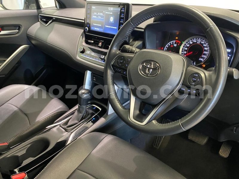 Big with watermark toyota corolla cross nampula angoche 26317