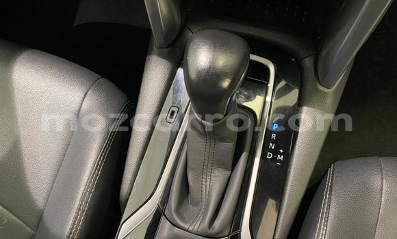 Tenga Tsaru Toyota Corolla Cross Chena Mota in Angoche in Nampula Tenga Tsaru Toyota Corolla Cross Chena Mota in Angoche in Nampula