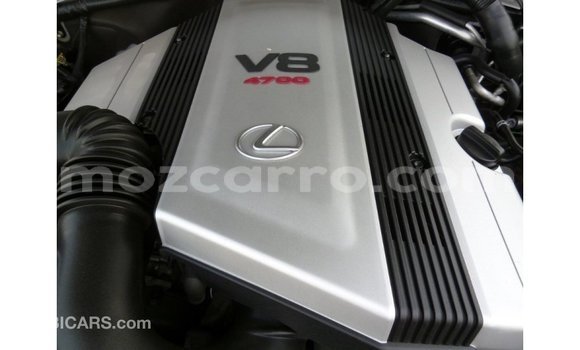 Buy Import Lexus LX Other Car in Import - Dubai in Cabo Delgado Buy Import Lexus LX Other Car in Import - Dubai in Cabo Delgado