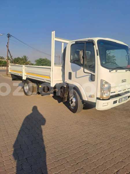 Big with watermark isuzu ftr 850 gaza xai xai 26319