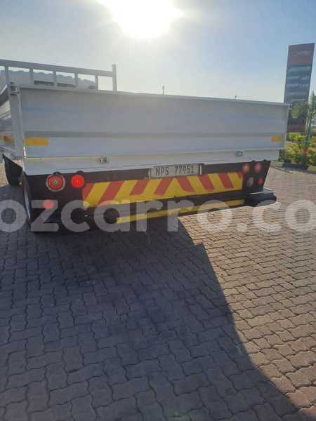 Big with watermark isuzu ftr 850 gaza xai xai 26319