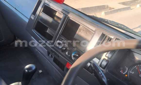 Buy Used Isuzu FTR 850 White Truck in Xai-Xai in Gaza Buy Used Isuzu FTR 850 White Truck in Xai-Xai in Gaza